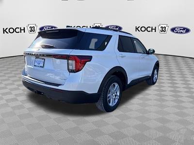 New 2026 Ford Explorer Active for sale #FX1833 - photo 2
