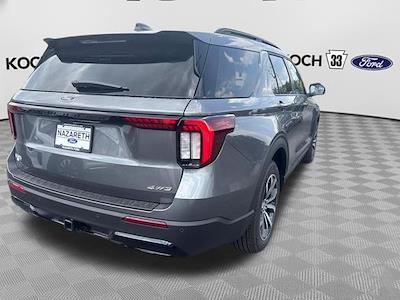 2026 Ford Explorer 4WD SUV for sale #FX1838 - photo 2