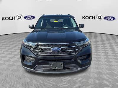 2022 Ford Explorer 4WD SUV for sale #FX1853A - photo 2