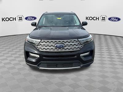 2021 Ford Explorer 4WD SUV for sale #FX1864A - photo 2