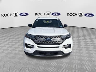 2020 Ford Explorer 4WD SUV for sale #FX1869A - photo 2