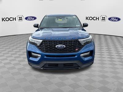 2022 Ford Explorer 4WD SUV for sale #FX1871A - photo 2