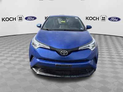 Used 2019 Toyota C-HR - photo 1