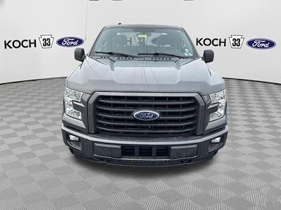 Used 2017 Ford F-150 - photo 1