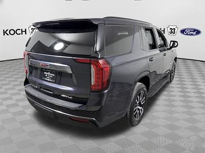 Used 2023 GMC Yukon - photo 1