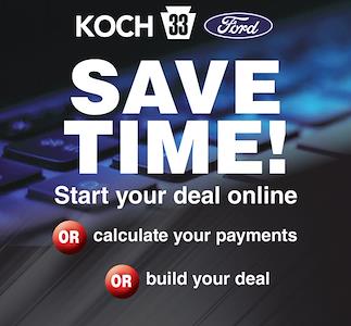 Used 2023 Ford F-150 - photo 1