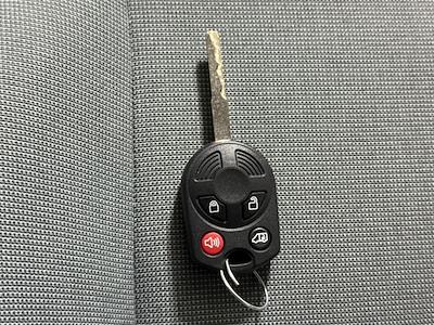 Used 2016 Ford Transit 350 - photo 1