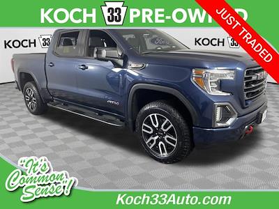 Used 2020 GMC Sierra 1500 - photo 1