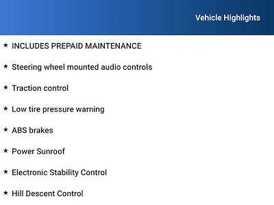 Used 2020 GMC Sierra 1500 - photo 1