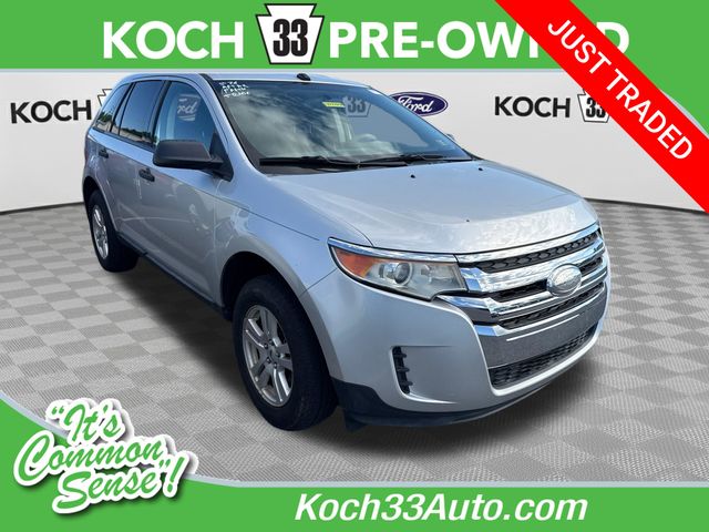 Used 2011 Ford Edge - photo 1