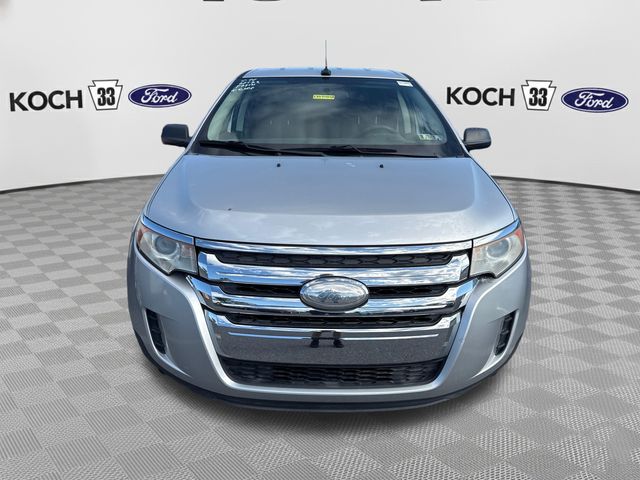 Used 2011 Ford Edge - photo 5