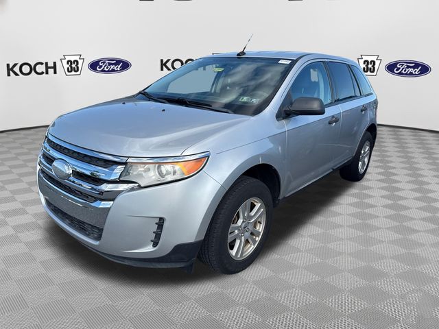 Used 2011 Ford Edge - photo 6