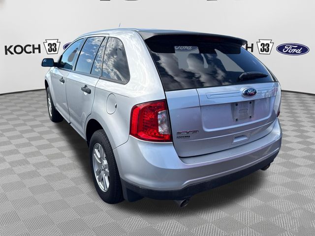 Used 2011 Ford Edge - photo 8
