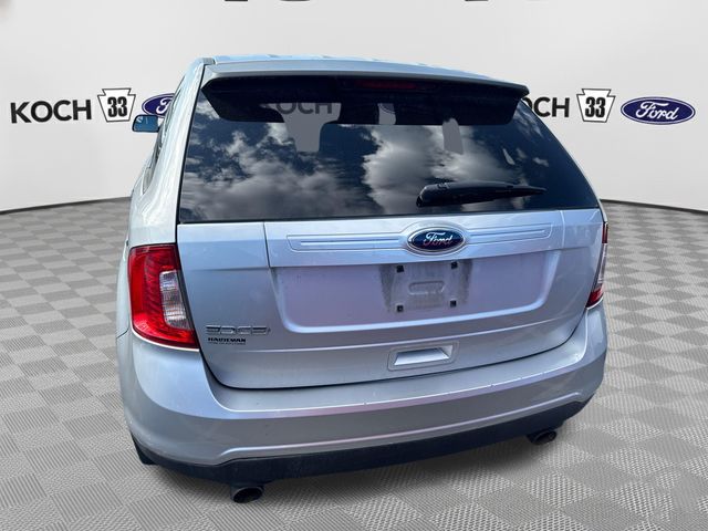 Used 2011 Ford Edge - photo 9