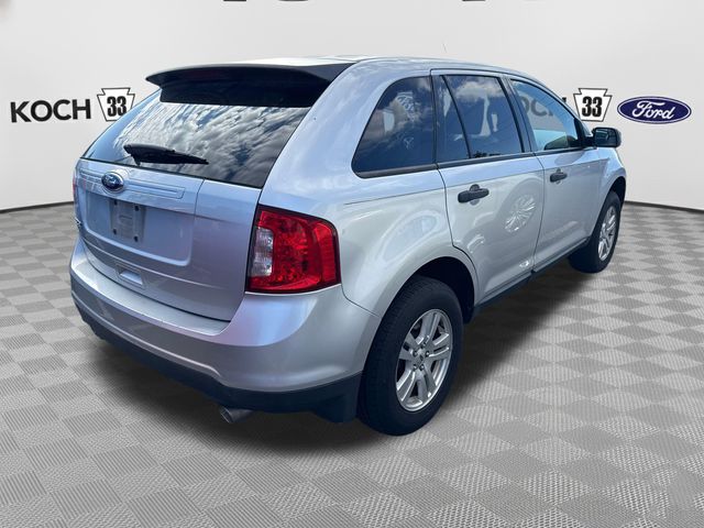 Used 2011 Ford Edge - photo 2