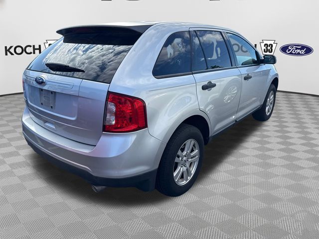 Used 2011 Ford Edge - photo 10