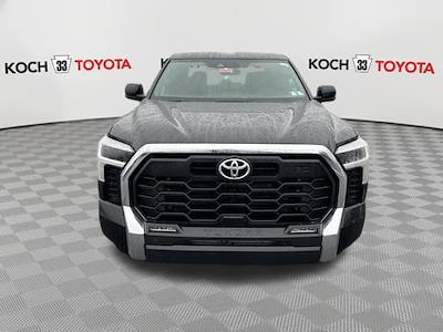 Used 2025 Toyota Tundra - photo 1