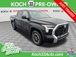 2025 Toyota Tundra CrewMax Cab 4WD Pickup for sale #T64146A - photo 1