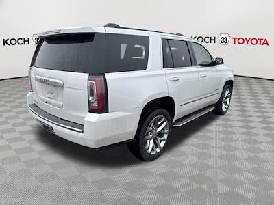 Used 2019 GMC Yukon - photo 1