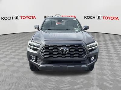Used 2021 Toyota Tacoma - photo 1