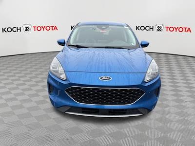 Used 2021 Ford Escape - photo 1