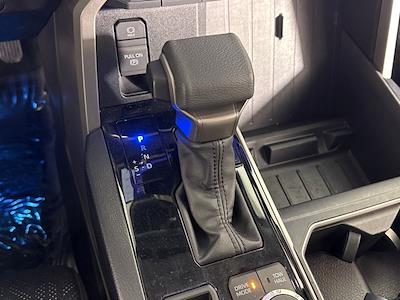 Used 2024 Toyota Tundra - photo 1