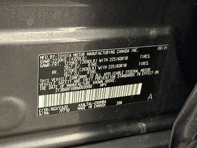 Used 2024 Toyota RAV4 - photo 1