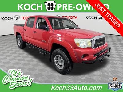 Used 2008 Toyota Tacoma - photo 1