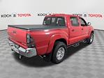2008 Toyota Tacoma Double Cab 4WD Pickup for sale #T63201A - photo 8