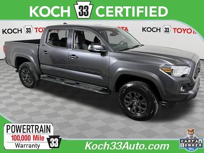 Used 2023 Toyota Tacoma - photo 1