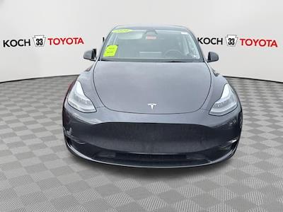 Used 2024 Tesla Model Y - photo 1