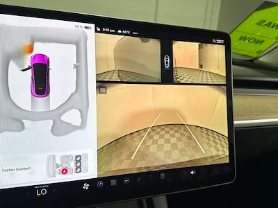 Used 2024 Tesla Model Y - photo 1