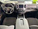 2021 Chevrolet Silverado 2500 Crew Cab 4WD Pickup for sale #T63322B - photo 17