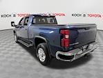 2021 Chevrolet Silverado 2500 Crew Cab 4WD Pickup for sale #T63322B - photo 10