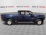 2021 Chevrolet Silverado 2500 Crew Cab 4WD Pickup for sale #T63322B - photo 12