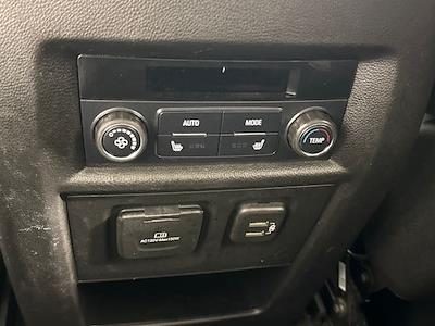 Used 2021 Chevrolet Traverse - photo 1