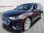 2021 Chevrolet Traverse AWD SUV for sale #T63360A - photo 2