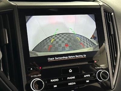 Used 2023 Subaru Crosstrek - photo 1