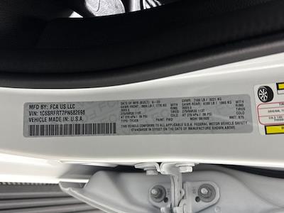 Used 2023 Ram 1500 - photo 1