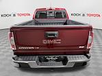 2017 GMC Canyon Crew Cab 4WD Pickup for sale #T63752A - photo 15