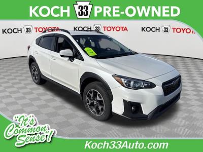 2018 Subaru Crosstrek AWD SUV for sale #T63773A - photo 1
