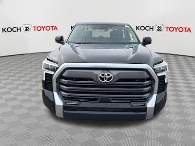 Used 2024 Toyota Tundra - photo 1