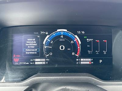 Used 2024 Toyota Tundra - photo 1