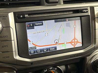 Used 2017 Toyota 4Runner - photo 1