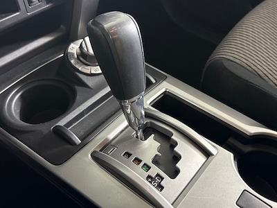 Used 2017 Toyota 4Runner - photo 1