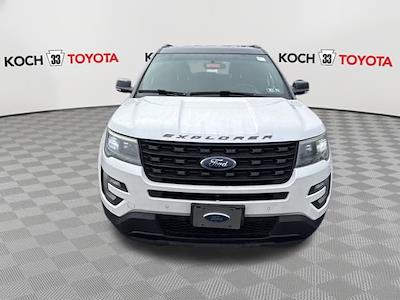Used 2017 Ford Explorer - photo 1