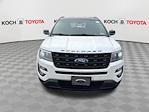2017 Ford Explorer 4WD SUV for sale #T64010A - photo 2