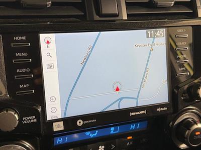 Used 2022 Toyota 4Runner - photo 1