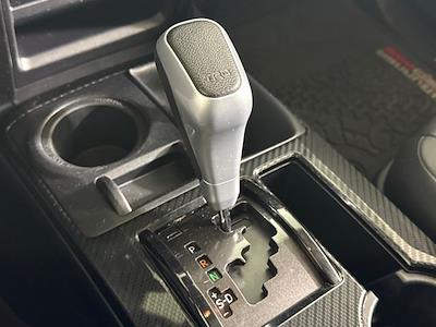 Used 2022 Toyota 4Runner - photo 1