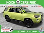 2022 Toyota 4Runner 4WD SUV for sale #T64013A - photo 7